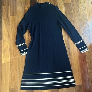 Ann Taylor LT sweater dress